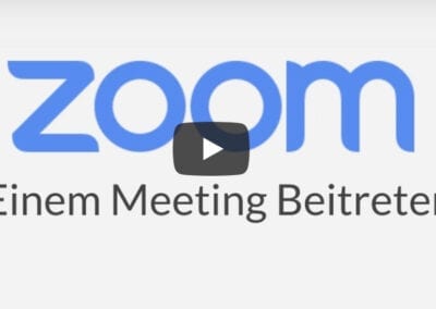 Join a Zoom meeting