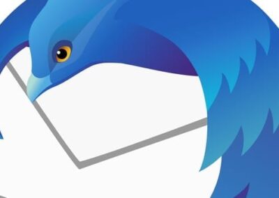 Thunderbird | Sicherung erstellen in Windows