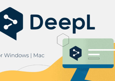 DeepL – Translate with machine learning