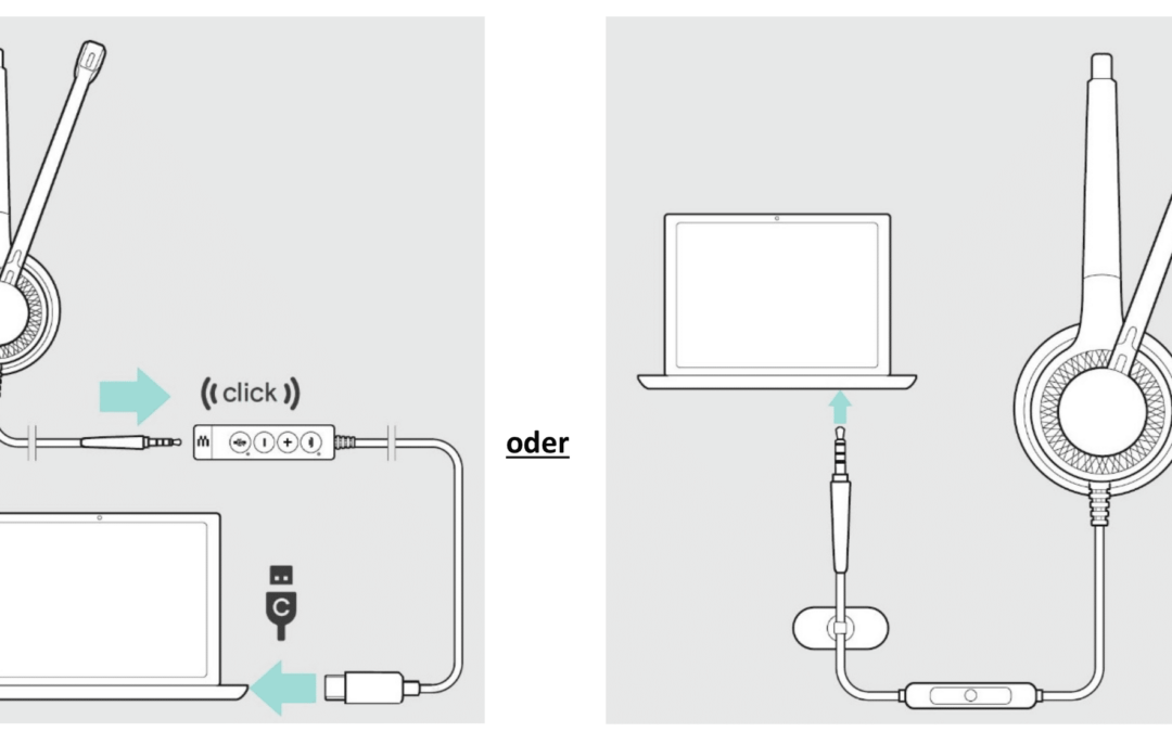 EPOS | SENNHEISER IMPACT SC 665 manual