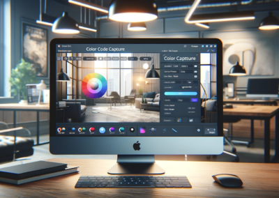 Efficient color management for Mac users: Discover the System Color Picker